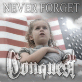 Conquest (USA-1) : Never Forget